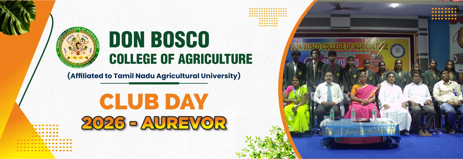 Club day2026 -Aurevor